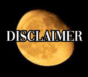 Disclaimer